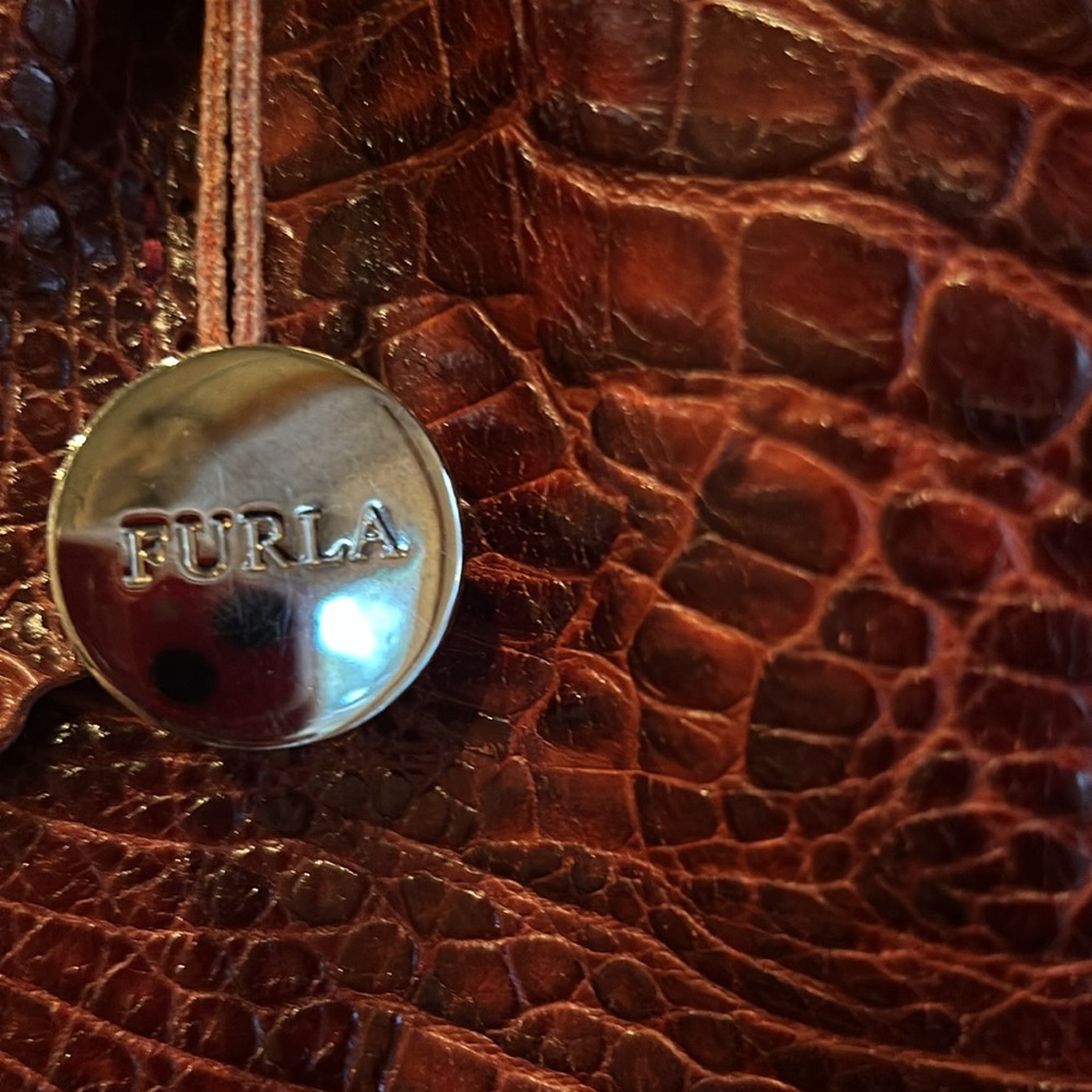 FURLA PURSE - Picture 2 of 4